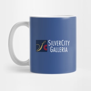 Silver City Galleria (V1) - Taunton, MA Mug